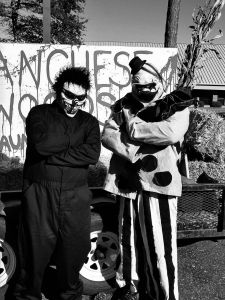Wicked Woods Haunted Attraction photo