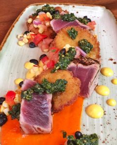 Red Sky Casual Dining &amp; Cocktails photo
