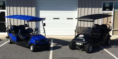 Outer Banks Beach Buggies photo