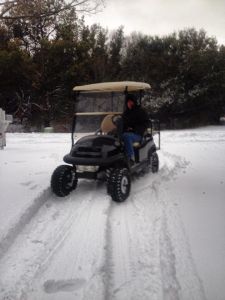 Outer Banks Beach Buggies photo