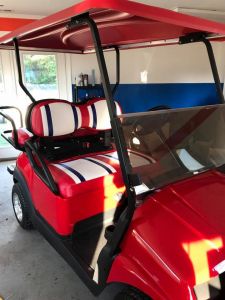 Outer Banks Beach Buggies photo