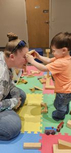 Children and Youth Partnership photo