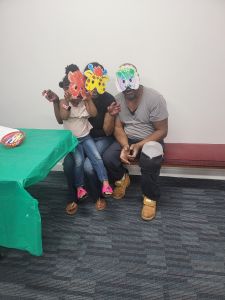 Children and Youth Partnership photo