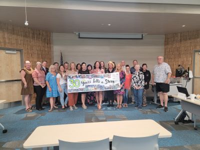 Children and Youth Partnership photo