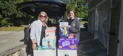 Children and Youth Partnership photo