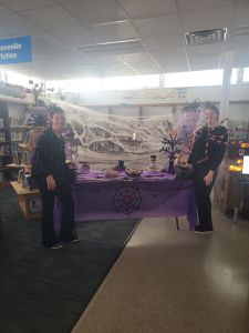 Children and Youth Partnership photo