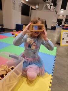 Children and Youth Partnership photo