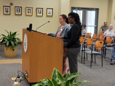 Children and Youth Partnership photo