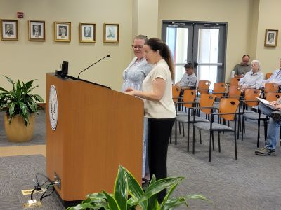 Children and Youth Partnership photo