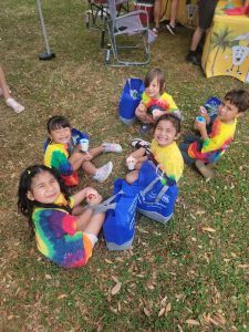 Children and Youth Partnership photo