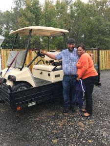 Outer Banks Beach Buggies photo