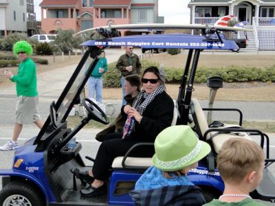 Outer Banks Beach Buggies photo