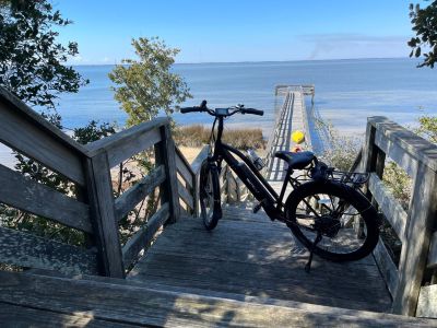 Carolina Shores Electric Bikes photo