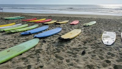 Brindley Beach Vacations photo