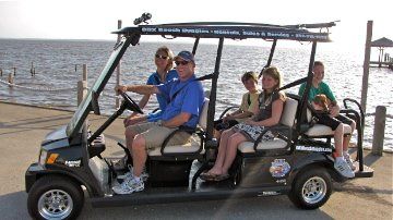 Outer Banks Beach Buggies photo