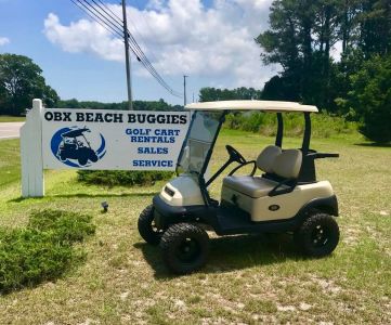 Outer Banks Beach Buggies photo