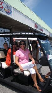 Outer Banks Beach Buggies photo