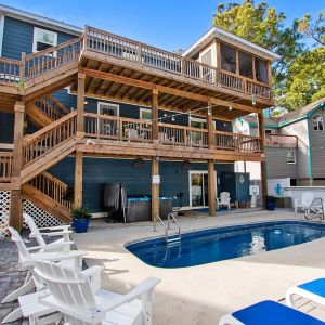 Brindley Beach Vacations photo