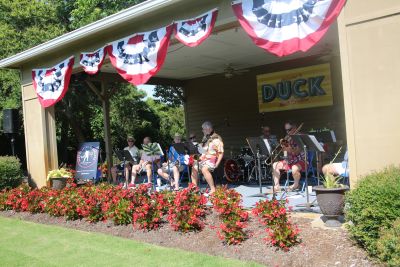 Duck Town Park photo