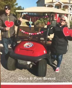 Outer Banks Beach Buggies photo