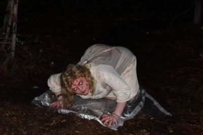 Wicked Woods Haunted Attraction photo