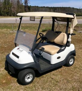 Outer Banks Beach Buggies photo