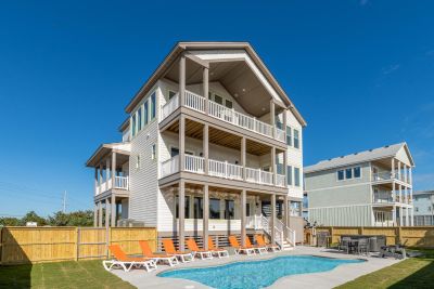 KEES Vacations photo