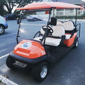 Outer Banks Beach Buggies photo