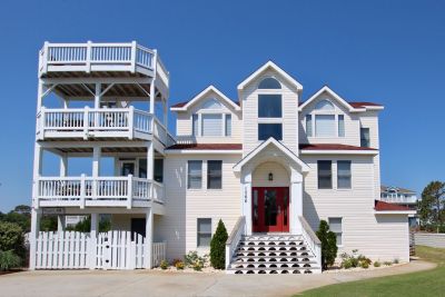 Corolla Classic Vacations photo