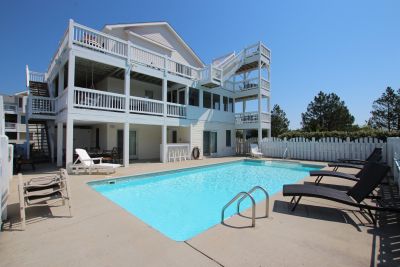 Corolla Classic Vacations photo