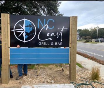 NC Coast Grill &amp; Bar photo