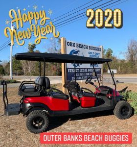 Outer Banks Beach Buggies photo