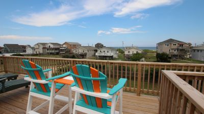 Brindley Beach Vacations photo