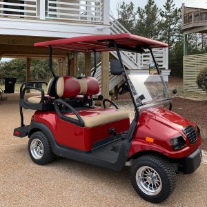 Outer Banks Beach Buggies photo