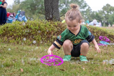 Children and Youth Partnership photo