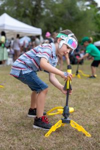 Children and Youth Partnership photo