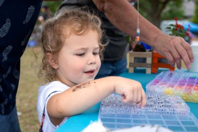 Children and Youth Partnership photo