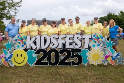 Children and Youth Partnership photo