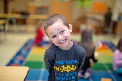 Dare Education Foundation photo