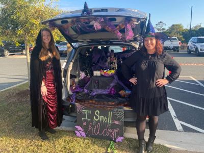 Children and Youth Partnership photo