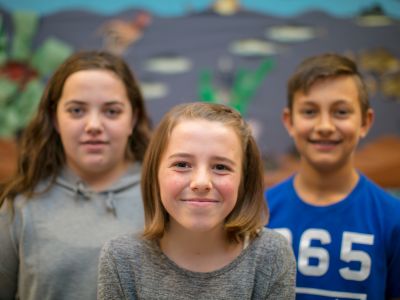 Dare Education Foundation photo