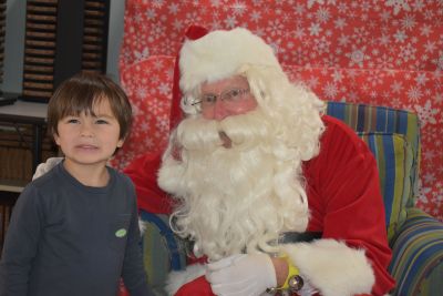 Children and Youth Partnership photo