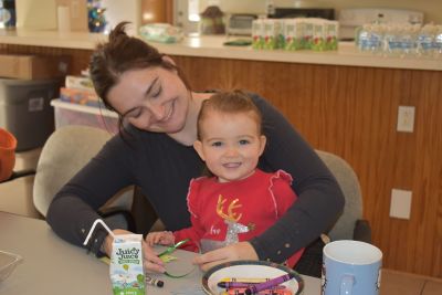 Children and Youth Partnership photo