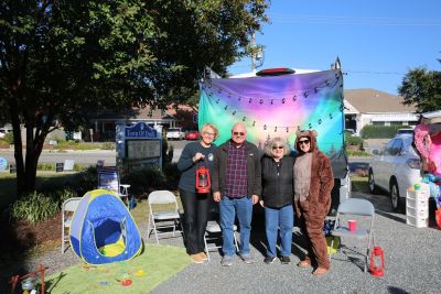 Duck Town Park photo