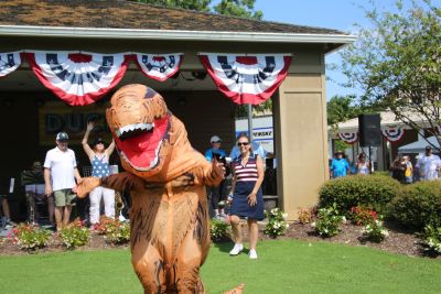 Duck Town Park photo