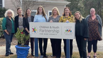 Children and Youth Partnership photo