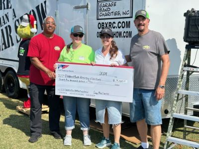 Children and Youth Partnership photo