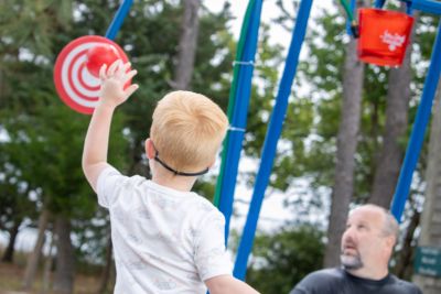 Children and Youth Partnership photo