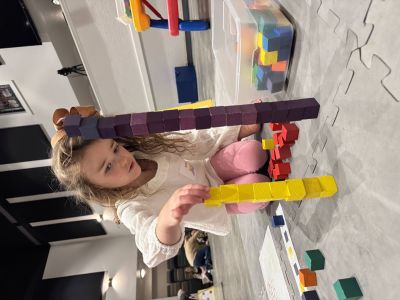 Children and Youth Partnership photo