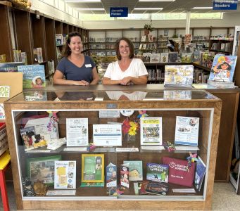 Children and Youth Partnership photo